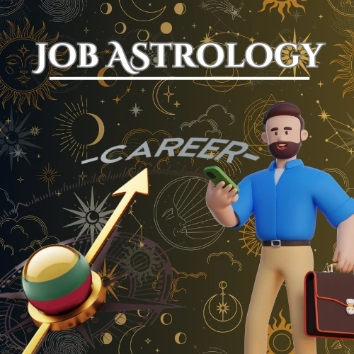 Job-Astrology Job-Astrology