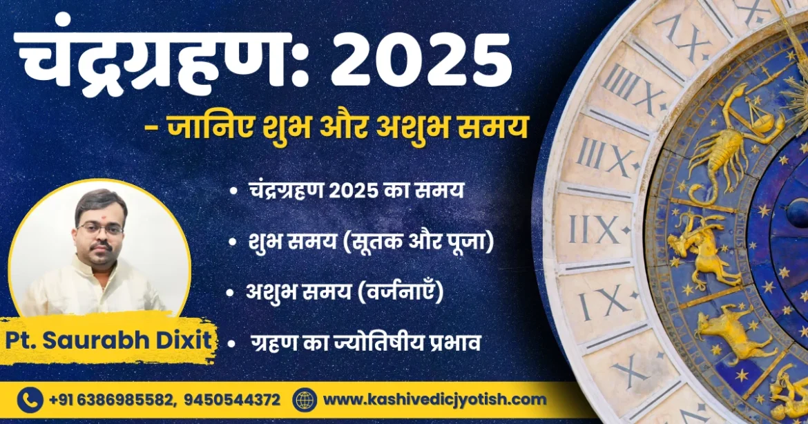 Chandragrahan 2025