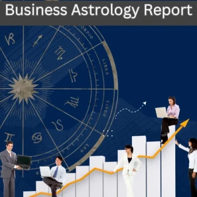 Business-Astrology-Report